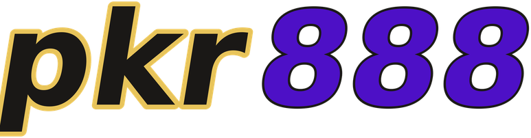 pkr888 logo